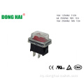 ရေစိုခံ Black Mini Rocker Switch